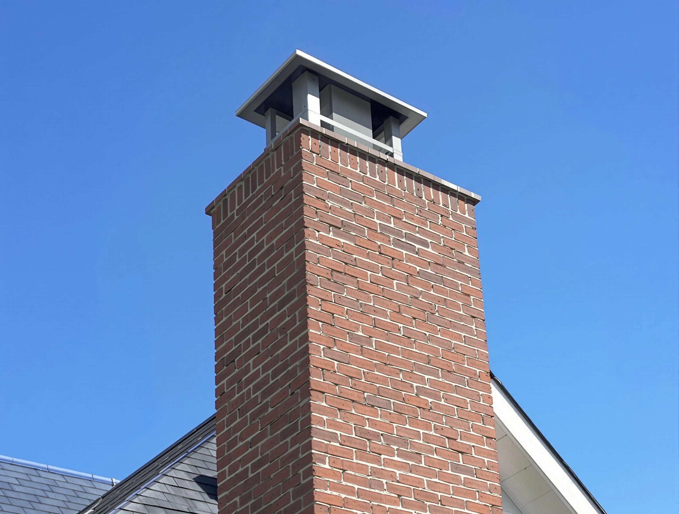 Chimney Remodeling service in Manchester, VA